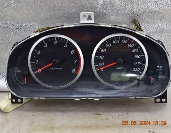 Speedometer MAZDA 2 (DY)