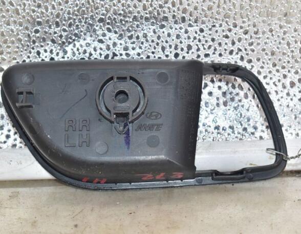 Interior Door Handle HYUNDAI i10 II (BA, IA)