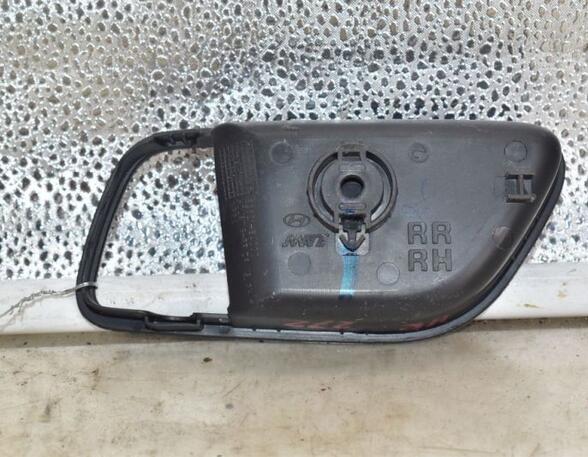 Interior Door Handle HYUNDAI i10 II (BA, IA)