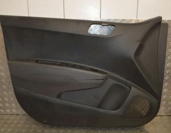 Portierbekleding HYUNDAI i10 (BA, IA)