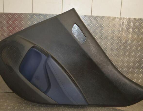 Door Card (Door Panel) HYUNDAI i10 (BA, IA)