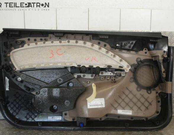 Door Card (Door Panel) VW Passat Variant (3C5)