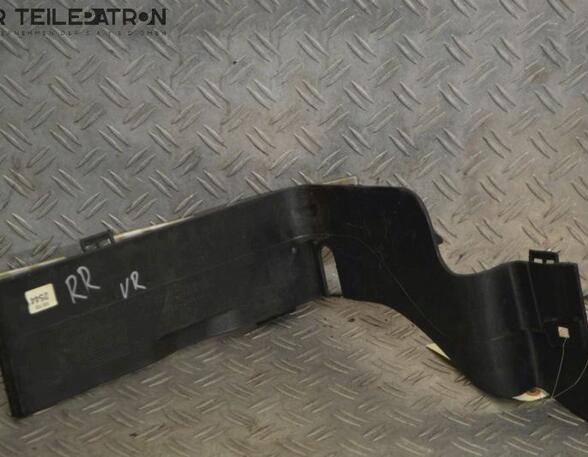 Door Card (Door Panel) LAND ROVER Range Rover Sport (L320)