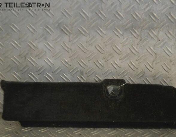 Door Card (Door Panel) LAND ROVER Range Rover Sport (L320)