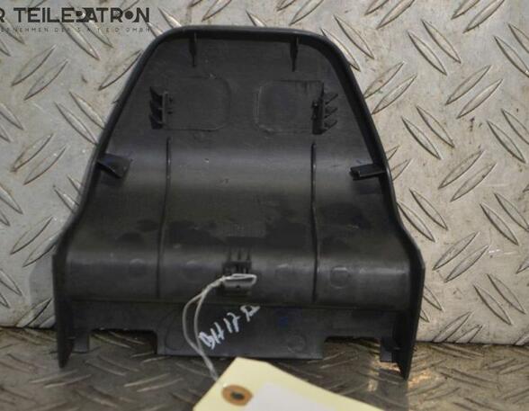 Door Card (Door Panel) NISSAN Micra IV (K13)