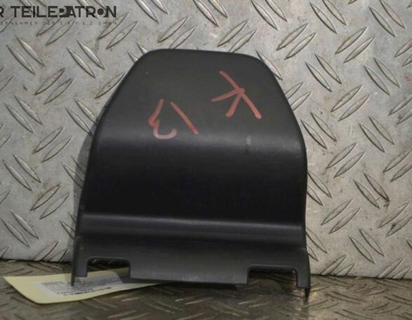 Door Card (Door Panel) NISSAN Micra IV (K13)