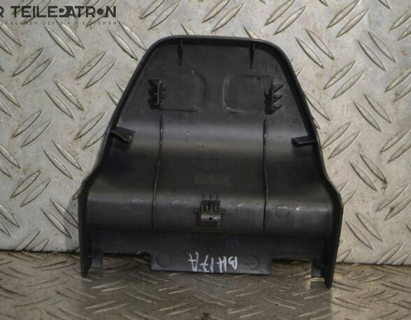 Door Card (Door Panel) NISSAN Micra IV (K13)