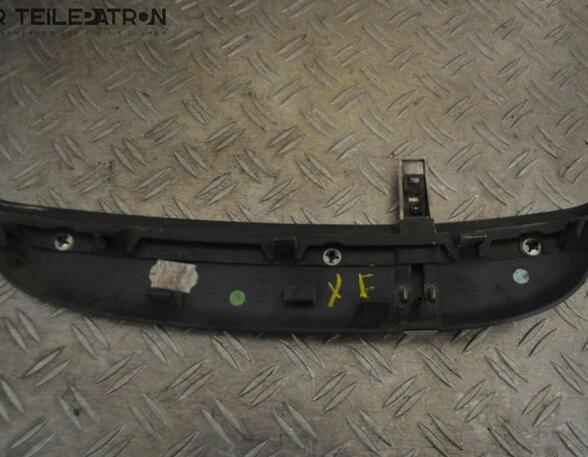 Door Card (Door Panel) JAGUAR XF (CC9, J05)