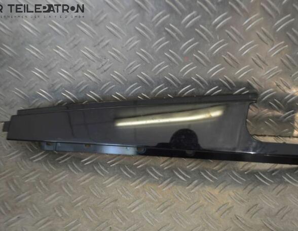 Door Card (Door Panel) JAGUAR XF (CC9, J05)