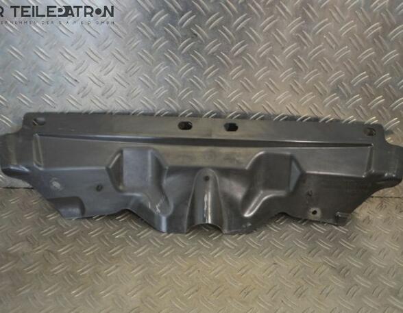 Door Card (Door Panel) JAGUAR XF (CC9, J05)