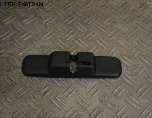 Door Card (Door Panel) JAGUAR XF (CC9, J05)