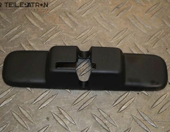 Door Card (Door Panel) JAGUAR XF (CC9, J05)