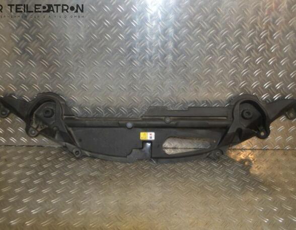 Door Card (Door Panel) JAGUAR XF (CC9, J05)