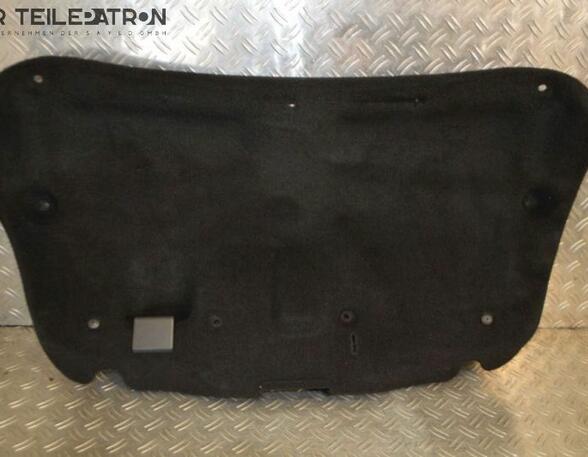 Door Card (Door Panel) JAGUAR XF (CC9, J05)