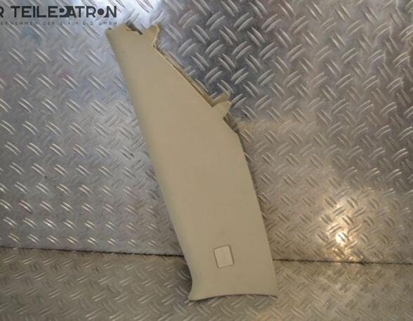 Door Card (Door Panel) JAGUAR XF (CC9, J05)