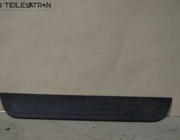 Door Card (Door Panel) HYUNDAI i30 Coupe (--), HYUNDAI i30 (GD)