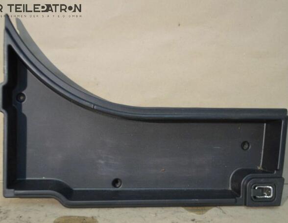 Door Card (Door Panel) HYUNDAI i30 Coupe (--), HYUNDAI i30 (GD)