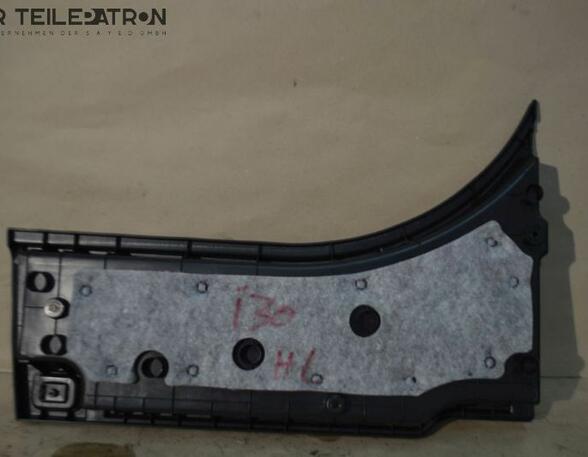 Door Card (Door Panel) HYUNDAI i30 Coupe (--), HYUNDAI i30 (GD)