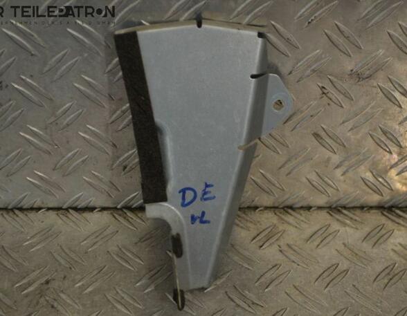 Door Card (Door Panel) MAZDA 2 (DE, DH)