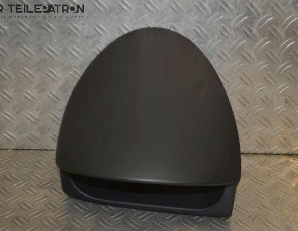 Door Card (Door Panel) MAZDA 2 (DE, DH)