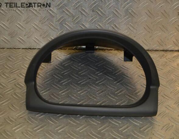 Door Card (Door Panel) MAZDA 2 (DE, DH)