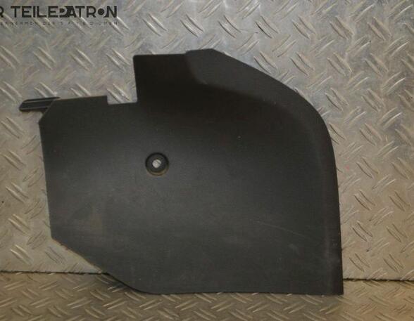 Door Card (Door Panel) MAZDA 2 (DE, DH)