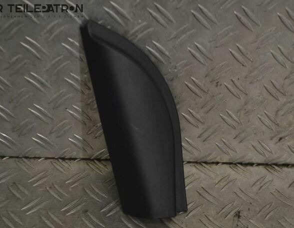 Door Card (Door Panel) MAZDA 2 (DE, DH)