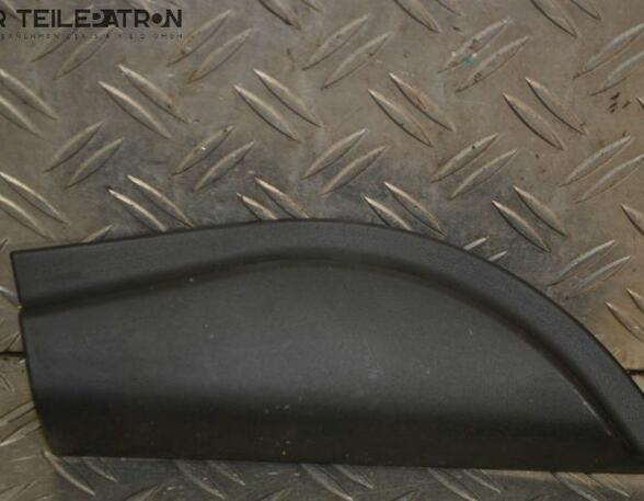 Door Card (Door Panel) MAZDA 2 (DE, DH)