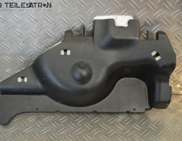 Door Card (Door Panel) HONDA Jazz II (GD, GE2, GE3)