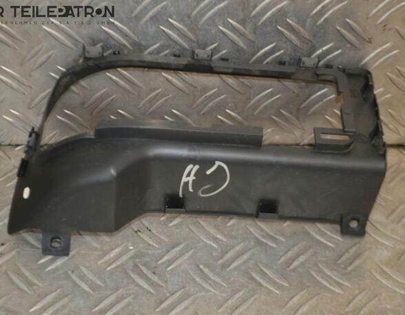 Door Card (Door Panel) HONDA Jazz II (GD, GE2, GE3)