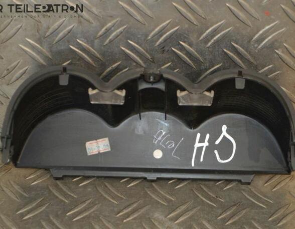 Door Card (Door Panel) HONDA Jazz II (GD, GE2, GE3)