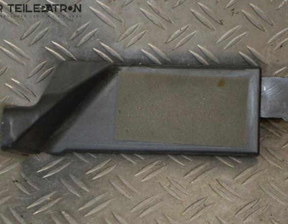 Door Card (Door Panel) HONDA Jazz II (GD, GE2, GE3)