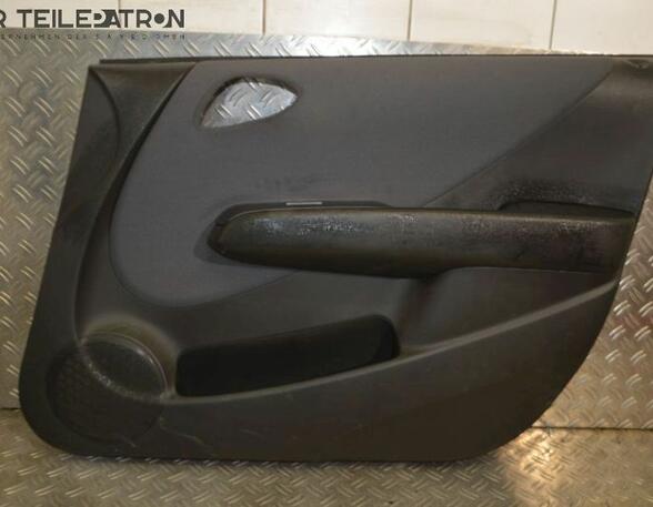 Door Card (Door Panel) HONDA Jazz II (GD, GE2, GE3)