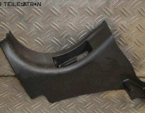 Door Card (Door Panel) HONDA Jazz II (GD, GE2, GE3)