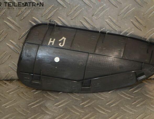 Door Card (Door Panel) HONDA Jazz II (GD, GE2, GE3)