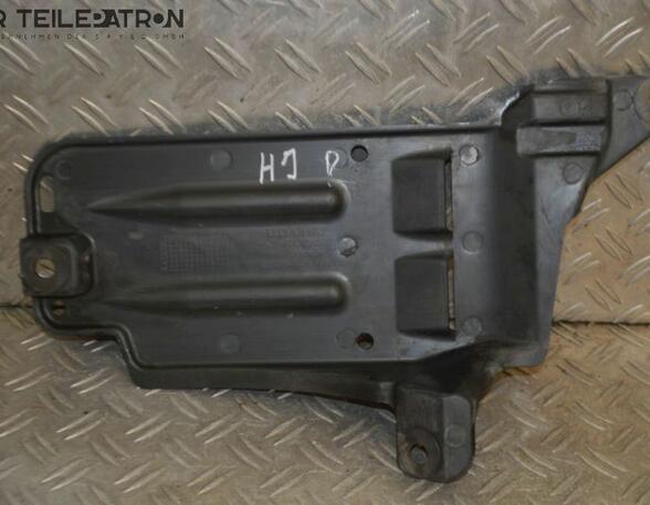 Door Card (Door Panel) HONDA Jazz II (GD, GE2, GE3)