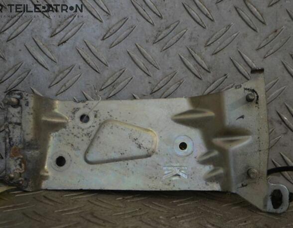 Door Card (Door Panel) NISSAN Note (E12)