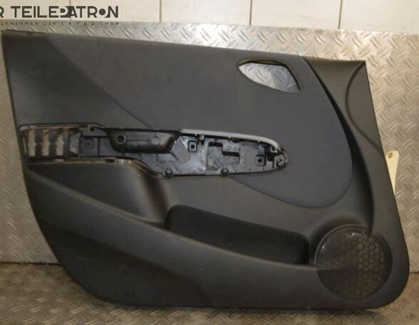 Door Card (Door Panel) HONDA Jazz II (GD, GE2, GE3)