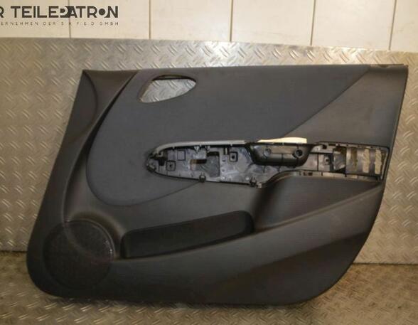 Door Card (Door Panel) HONDA Jazz II (GD, GE2, GE3)