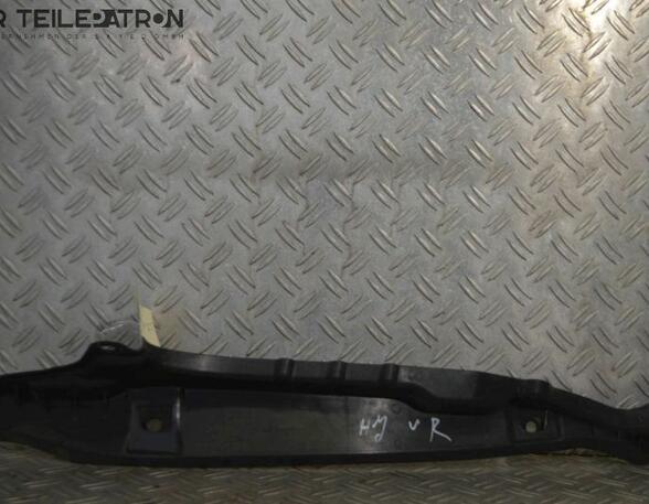 Portierbekleding HONDA Jazz II (GD, GE2, GE3)