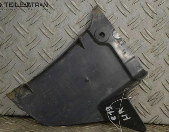 Door Card (Door Panel) NISSAN Note (E12)