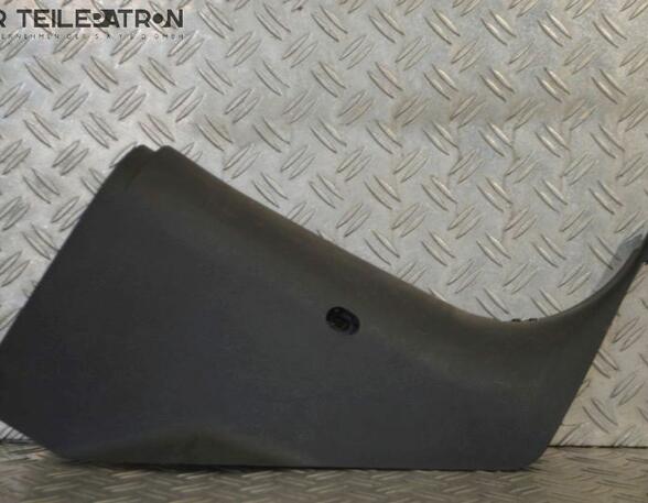 Door Card (Door Panel) MERCEDES-BENZ A-Klasse (W169)