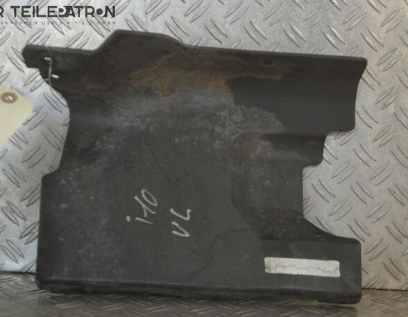 Door Card (Door Panel) HYUNDAI i10 (BA, IA)