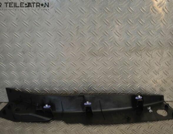 Door Card (Door Panel) RENAULT Twingo III (BCM)