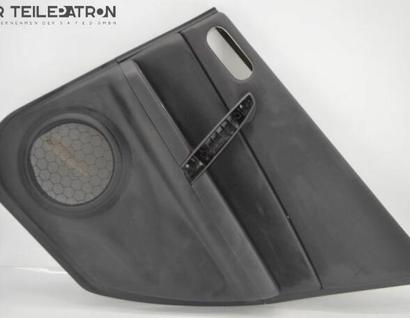 Door Card (Door Panel) MAZDA 6 Kombi (GH)