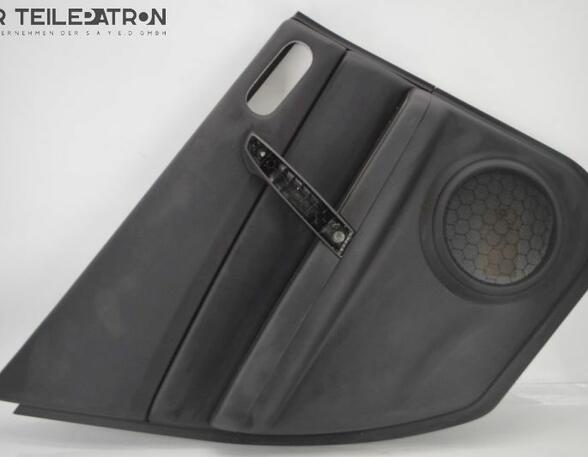 Door Card (Door Panel) MAZDA 6 Kombi (GH)