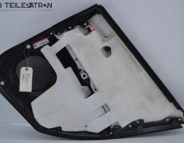 Door Card (Door Panel) MAZDA 6 Kombi (GH)