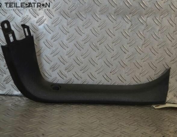 Door Card (Door Panel) MAZDA 6 Kombi (GH)