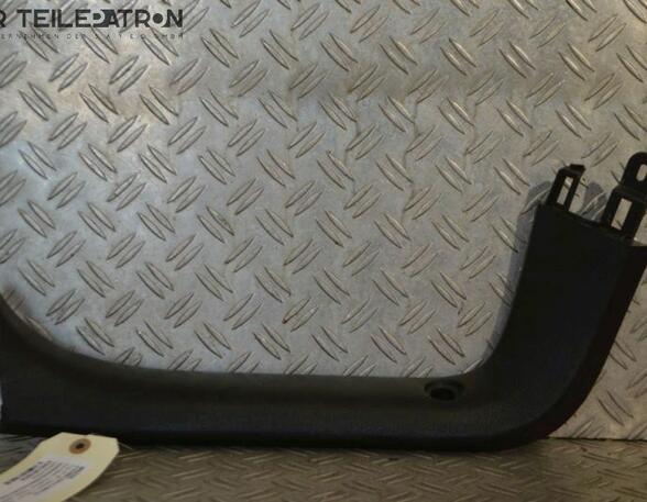 Door Card (Door Panel) MAZDA 6 Kombi (GH)