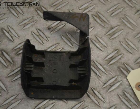 Door Card (Door Panel) MAZDA 6 Kombi (GH)